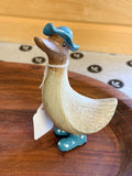 Resin Duck