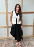 Cassie Skirt