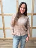 Ireland Sweater
