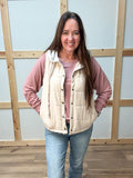 Emily Long Sleeve Super Soft Top