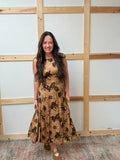 Victoria Dress