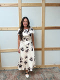 Cheryl Dress