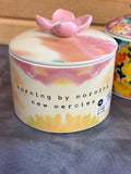 Lidded Box