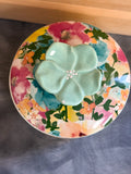 Lidded Box
