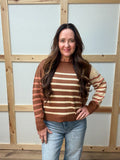 Victoria Sweater
