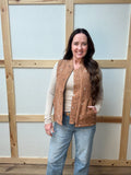 Stella Vest