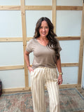 Vneck Top