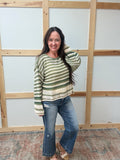 Autumn Sweater