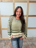 Autumn Sweater