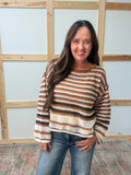 Autumn Sweater
