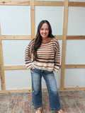 Autumn Sweater