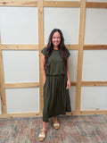Leann Skirt