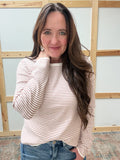 Whitney Sweater