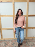 Layla Sweater