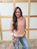 Layla Sweater