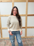 Layla Sweater