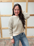 Layla Sweater