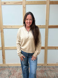Carol Sweater
