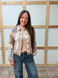 Tricia Jacket