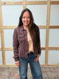 Jackie Jacket