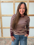 Stacy Top