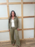 June Pants