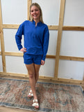 Sophia Shorts