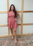 Cassandra Dress