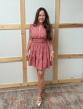 Cassandra Dress