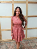Cassandra Dress