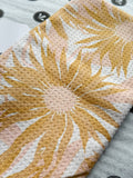 Geometry Sundara Tea Towel