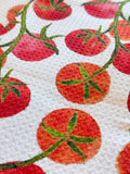 Geometry Ripe & Ready Tea Towel