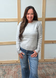 Izzy Sweater