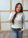 Izzy Sweater