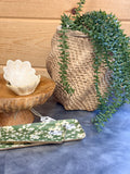Twist Textured Pot