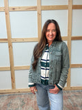 Jackie Jacket