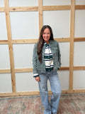 Jackie Jacket