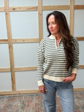 Pullover Sweater