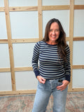 Stacy Top