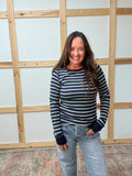 Stacy Top