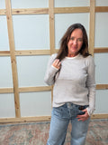 Whitney Sweater
