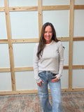 Whitney Sweater