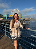 Sheila Dress