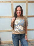 Grow With Grace Tee