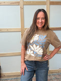 Grow With Grace Tee