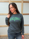 Pickleball Mineral Sweatshirt