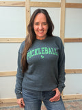 Pickleball Mineral Sweatshirt