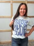 Praying Moms Club Tee