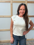 Cazanne Top