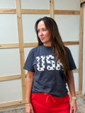 USA Patriotic Tee